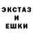 Ecstasy ешки Kizarat